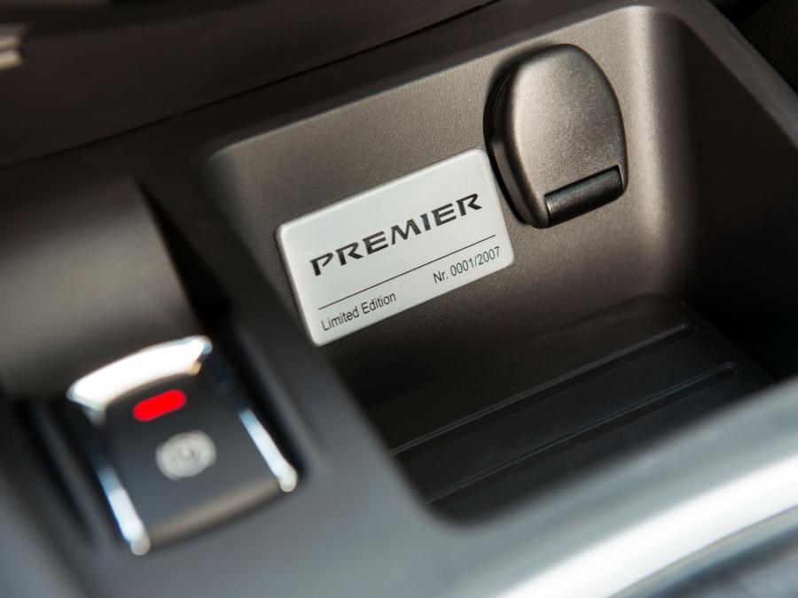  Nissan Qashqai Premier 2014 года  (фото 3 из 12)